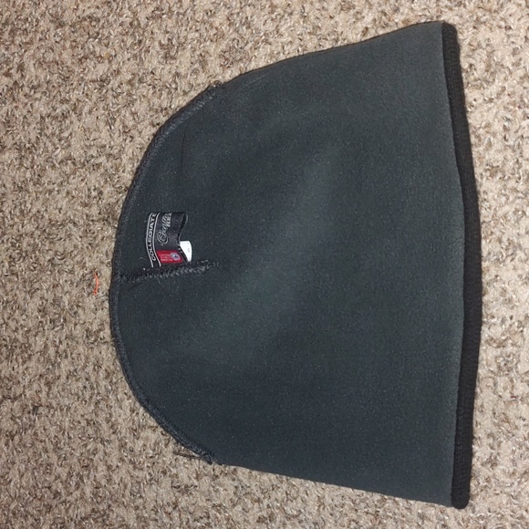 Captivating Headwear Iowa State Black Maroon Yellow Embroidere… - Picture 6 of 9